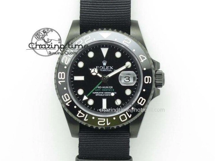 Dial A7750 KKF on Steel Gray Edition Bracelet SS Daytona 1:1 116509 Best 904L 0821